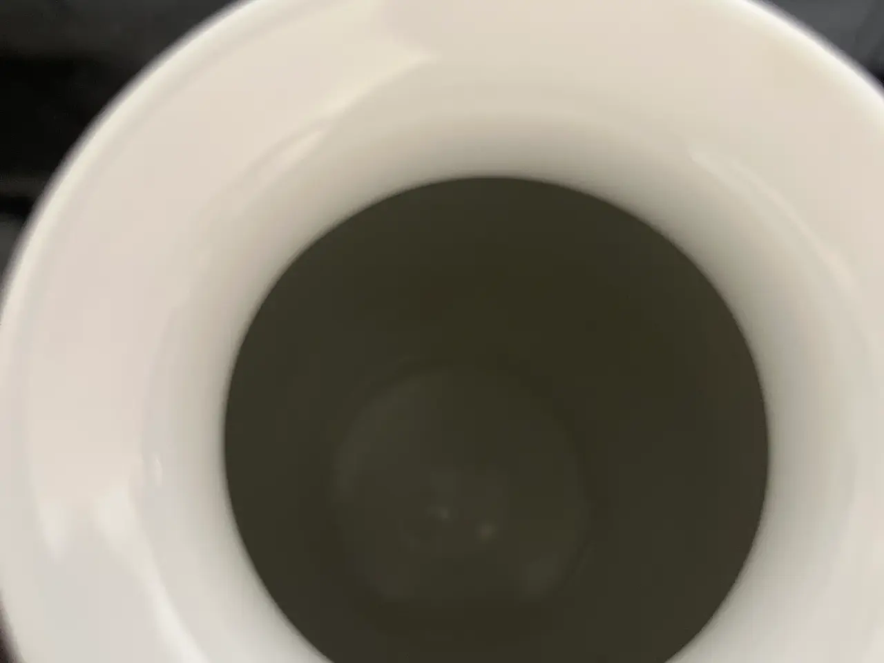 Billede 5 - B&G vase Grønlands motiv (1.sortering)