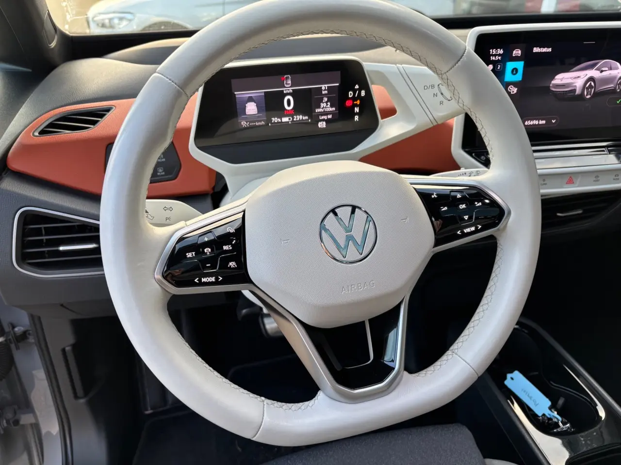 Billede 11 - VW ID.3 58 Pro Performance Max
