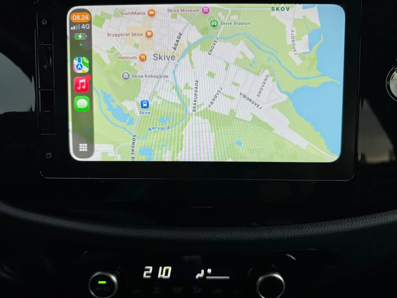Billede 18 - Toyota Aygo X 1,0 Pulse