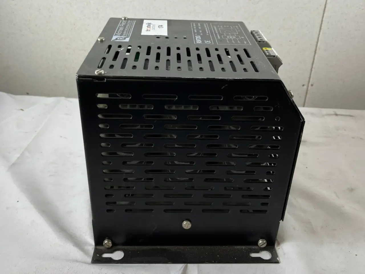 Billede 8 - Michael Riedel RSNT20G 24VDC 20A Stabilized