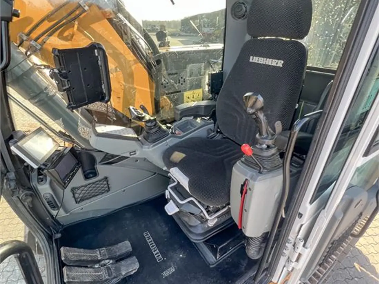 Billede 19 - Liebherr R914 Compact S - 17 ton - Video!