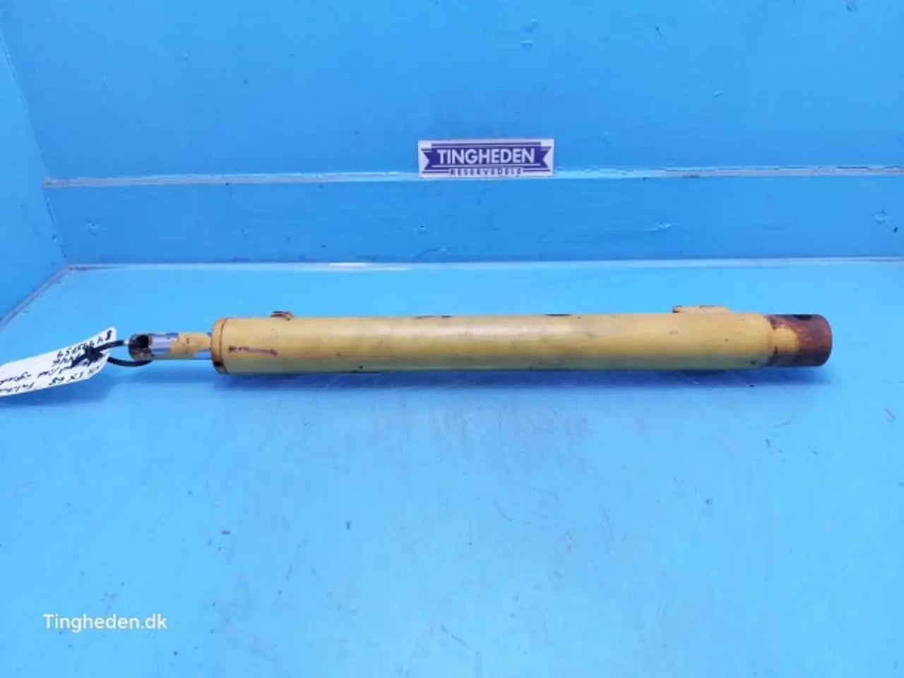 Billede 6 - New Holland Falihd Cylinder 84017446