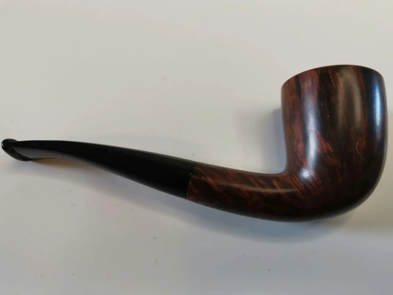 Billede 3 - Royal Danish (Stanwell no. 140)