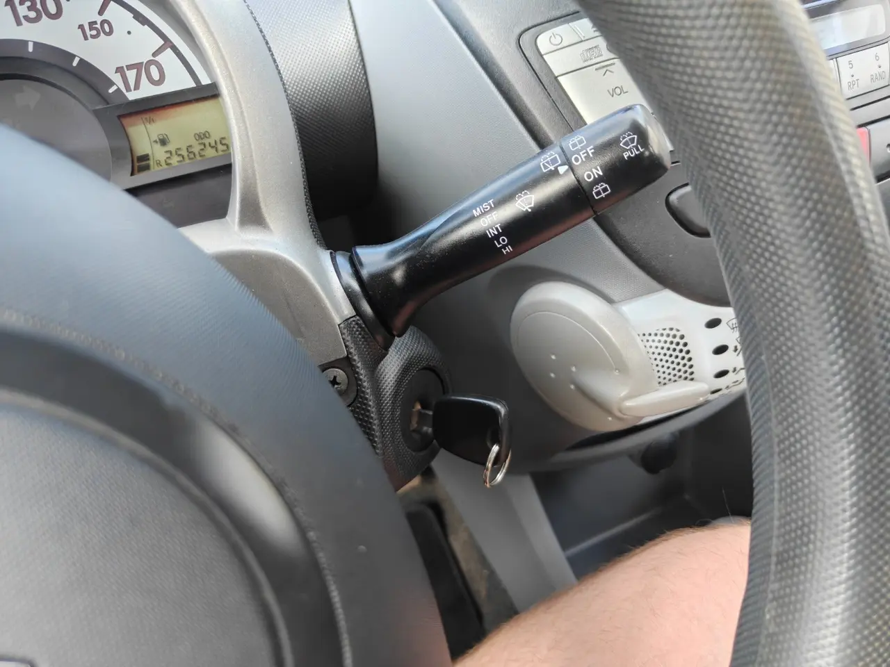 Billede 18 - Citroën C1 1,0i SX