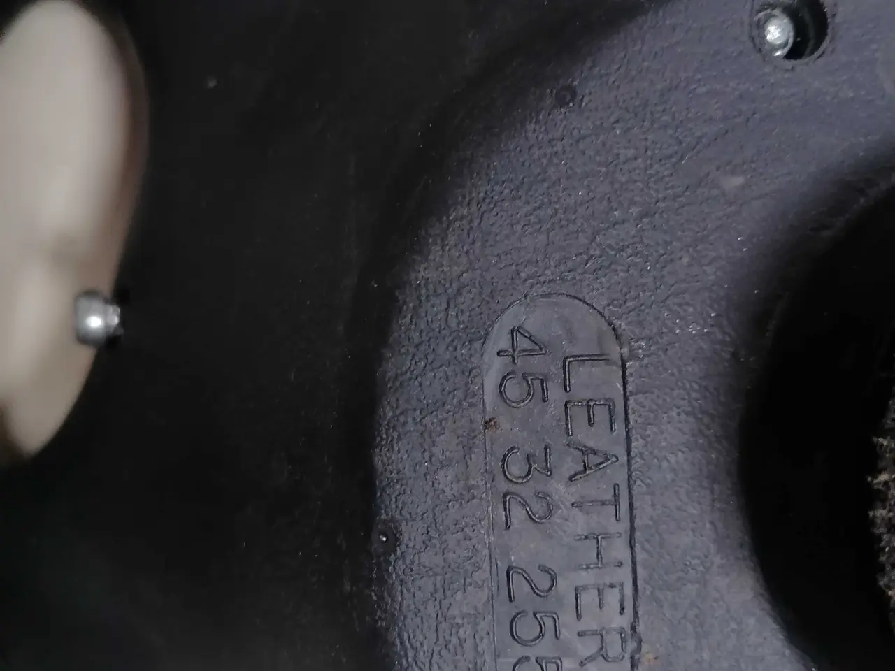 Billede 5 - SAAB 9-3 / 9-5 Rat / Airbags OG, 9000CS