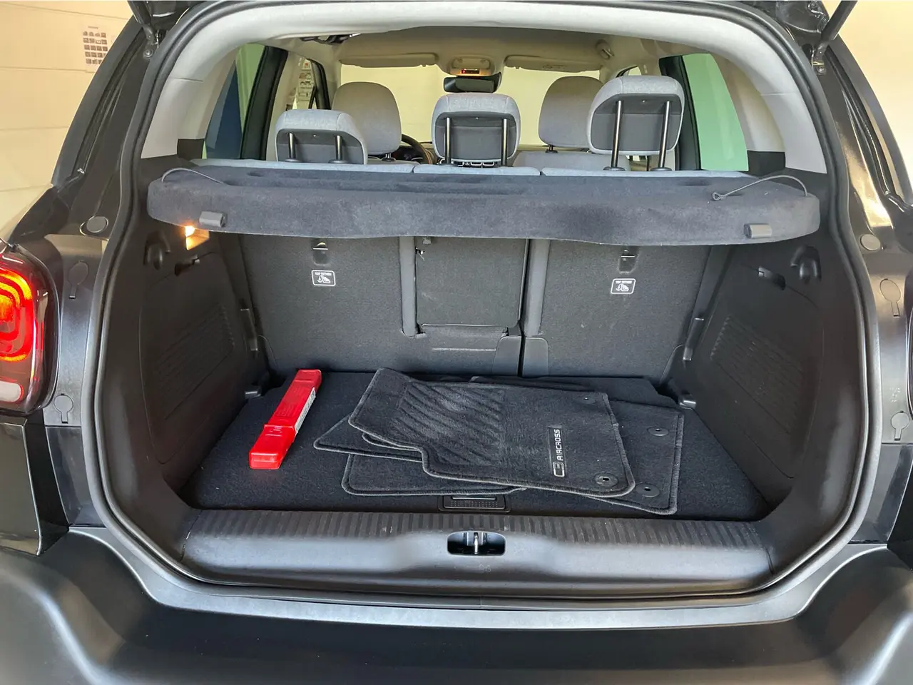 Billede 15 - Citroën C3 Aircross 1,2 PureTech 110 Impress