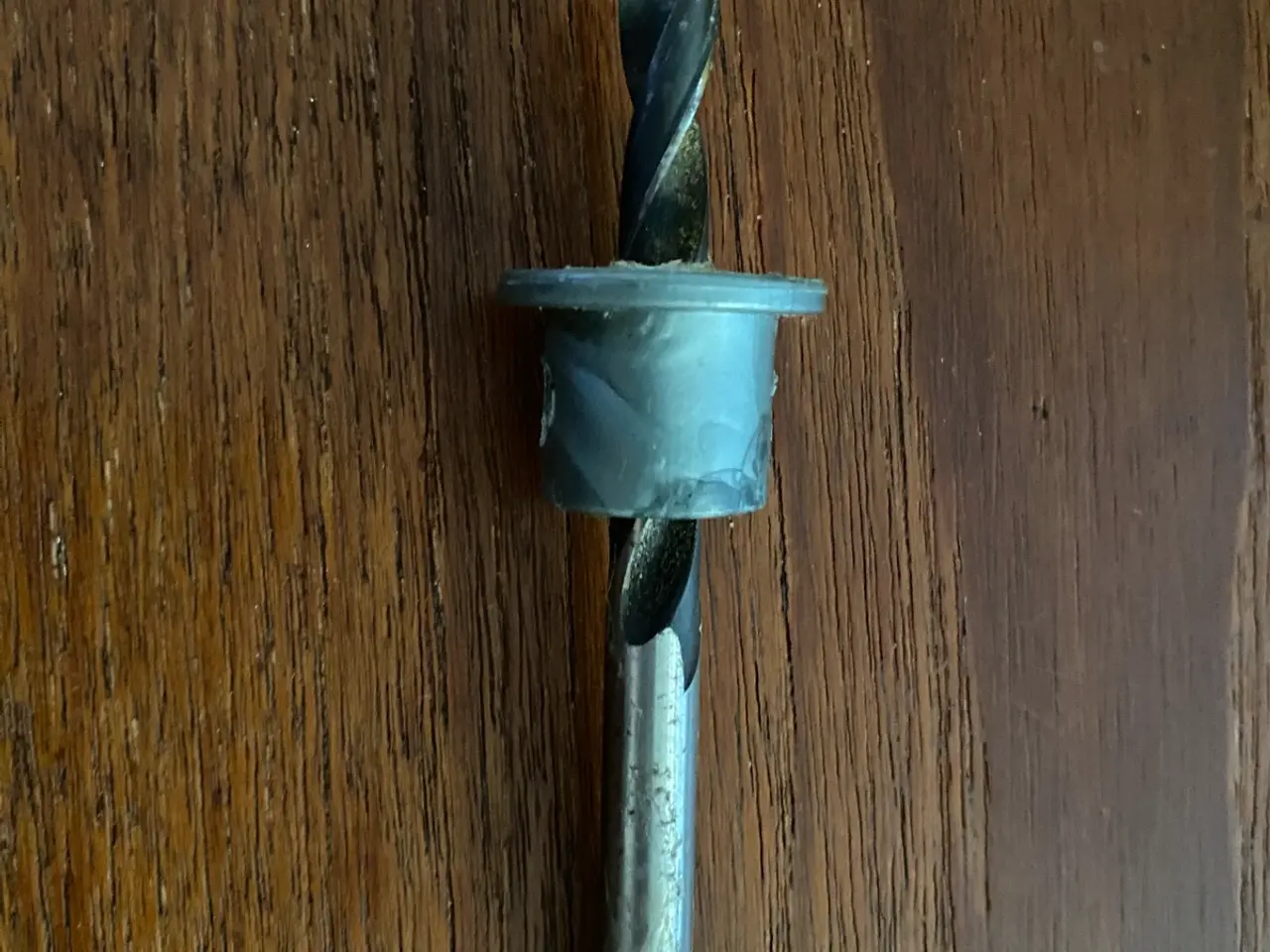 Billede 1 - Metal bor 