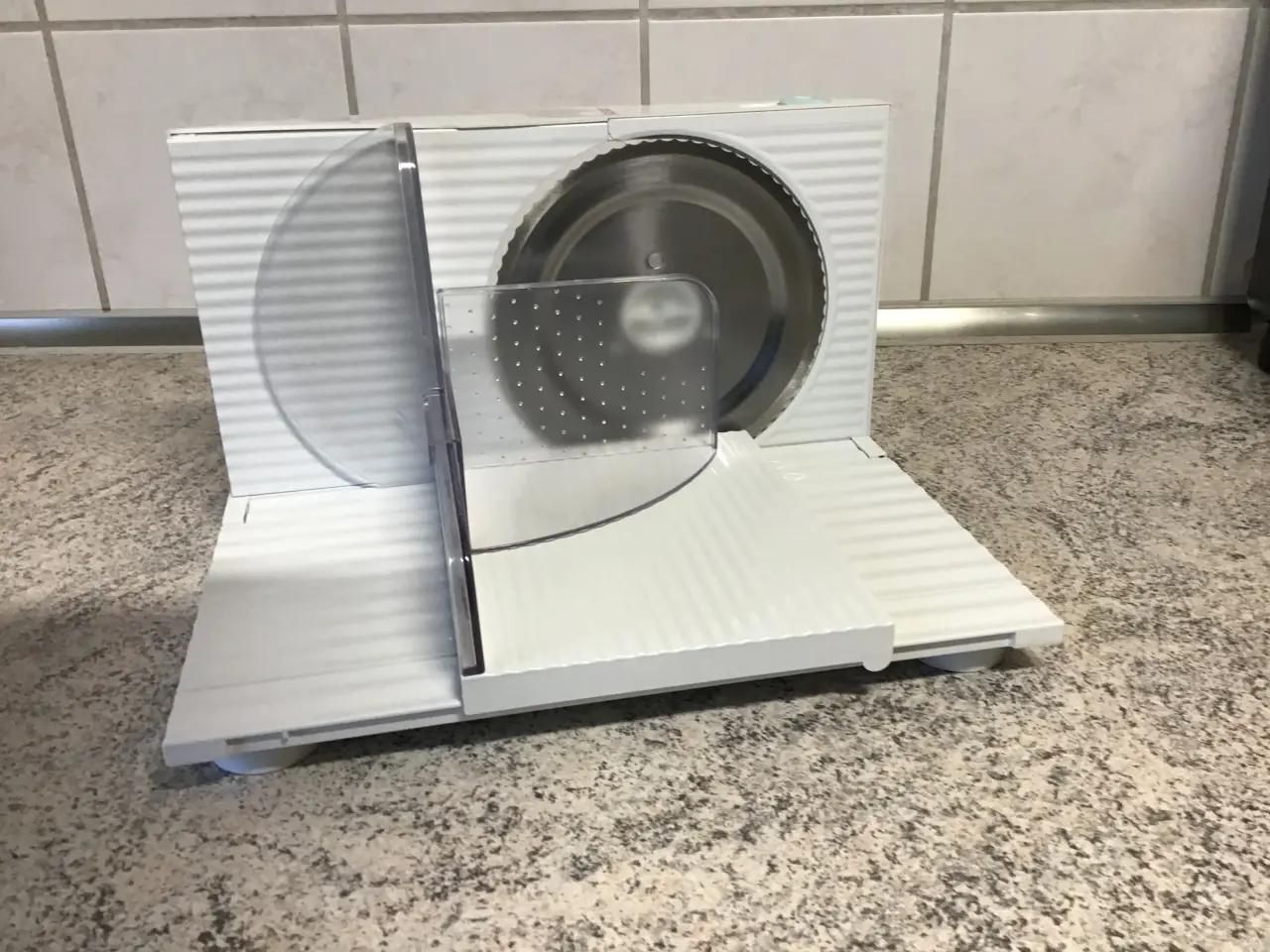 Billede 2 - BOSCH pålægsmaskine