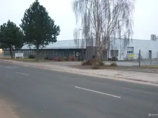 Opbevaringsrum/ Lille lager