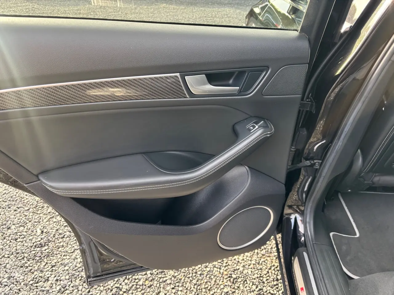 Billede 9 - Audi SQ5 3,0 TDi 313 quattro Tiptr.