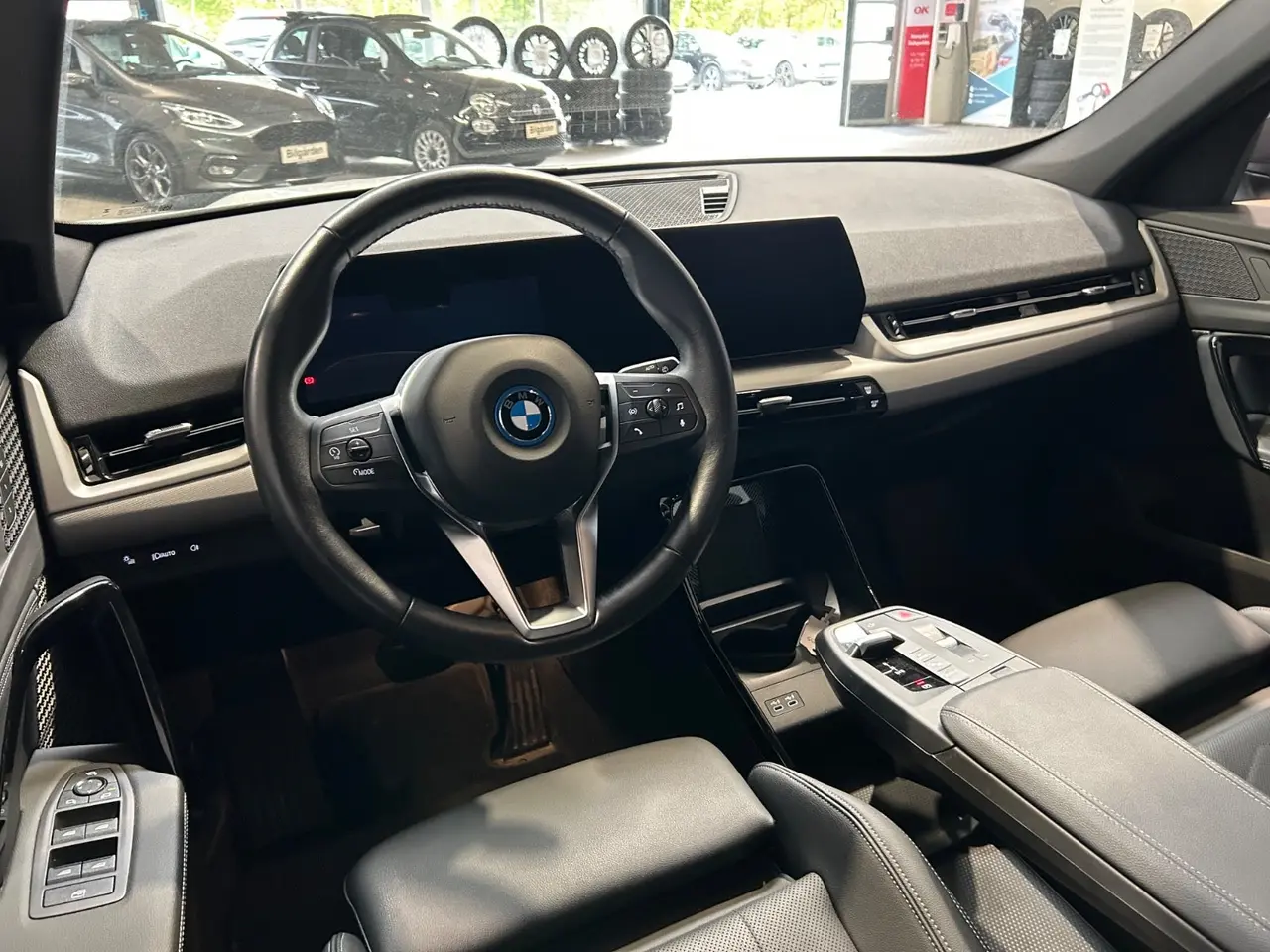 Billede 5 - BMW iX1 xDrive30