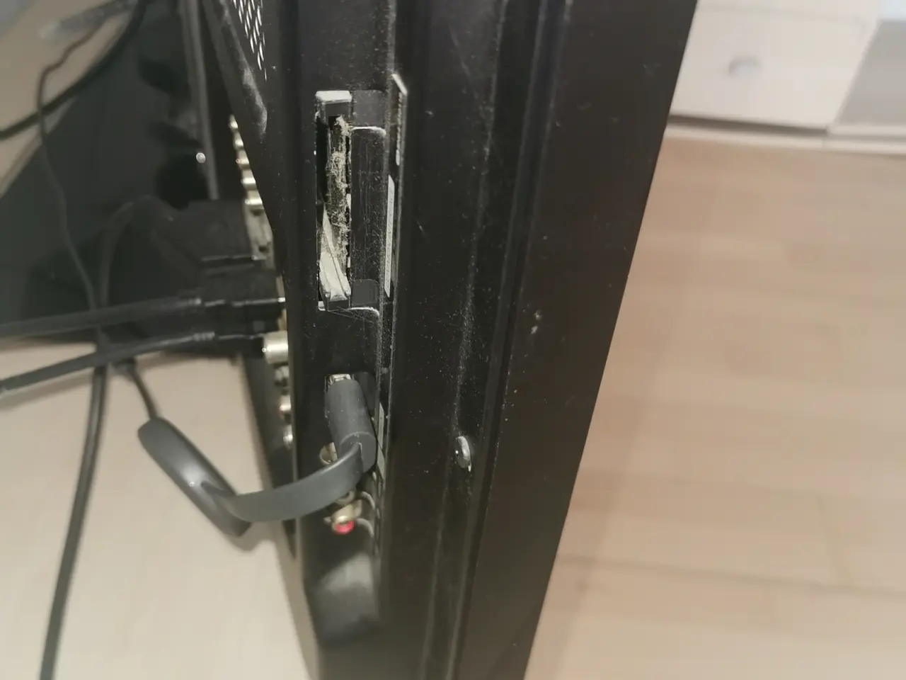 Billede 2 - Tv