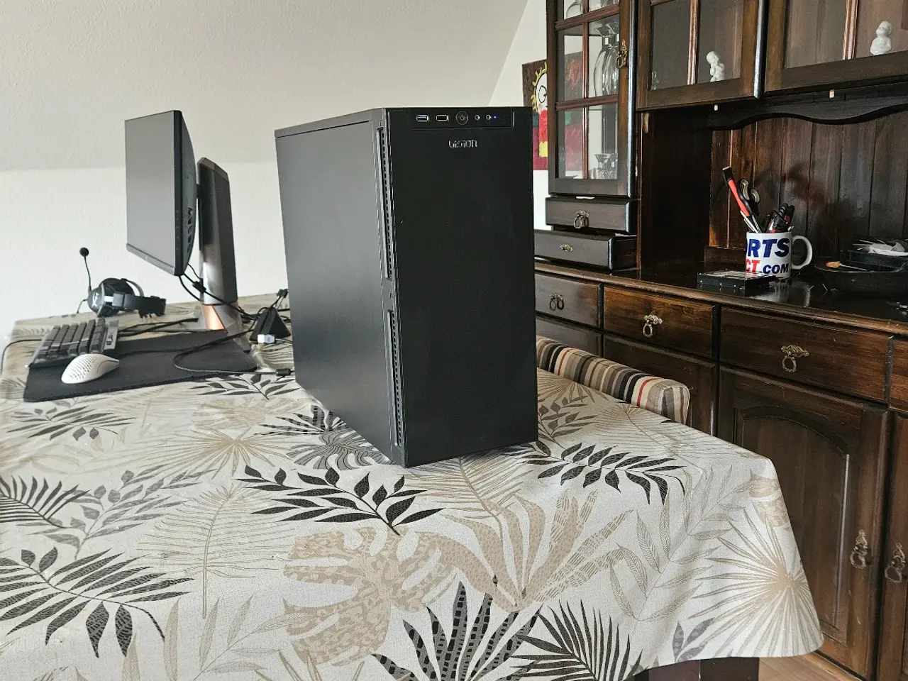 Billede 9 - SKYLAKE GAMER COMPUTER