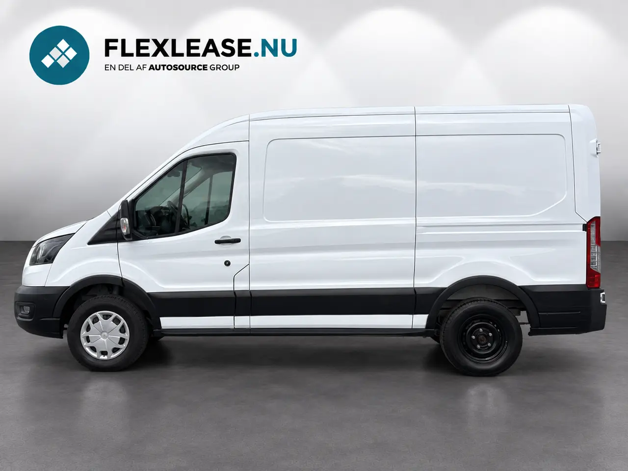 Billede 8 - Ford E-Transit 350 L2 Van 68 Trend H2 RWD