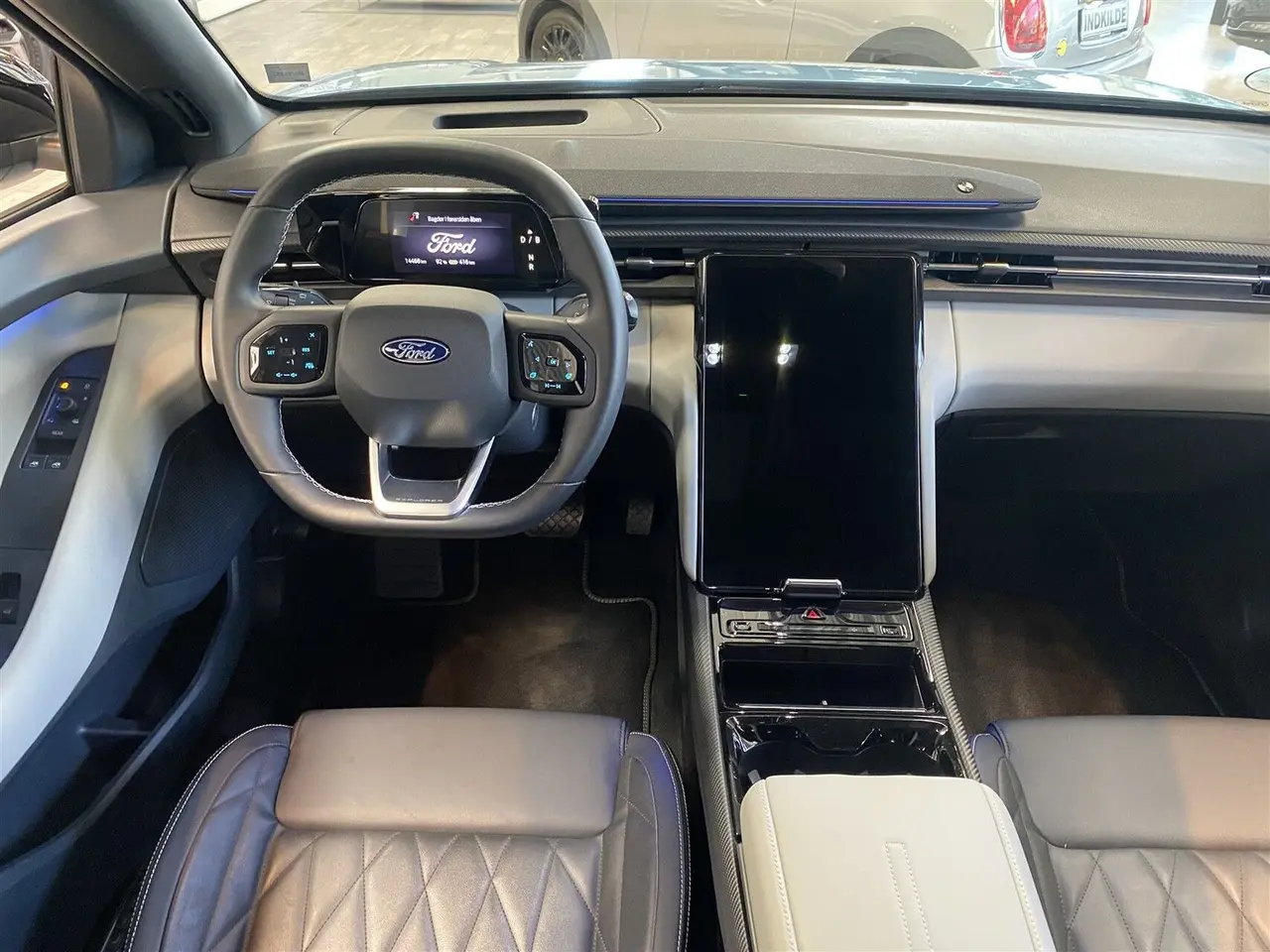 Billede 14 - Ford Explorer 79 Premium Extended Range AWD