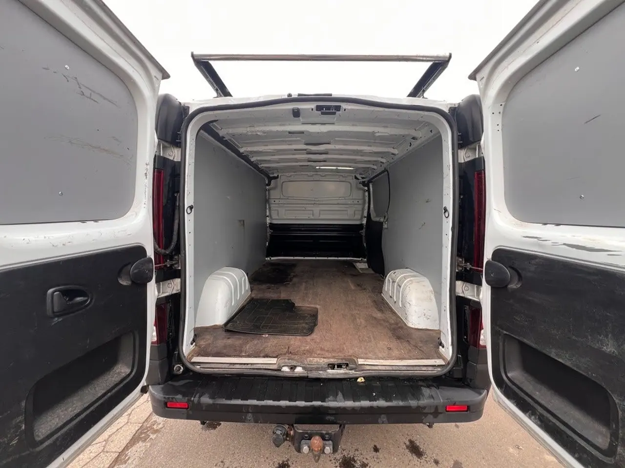 Billede 17 - Renault Trafic 2,0 dCi 150 L2H1 Tekno
