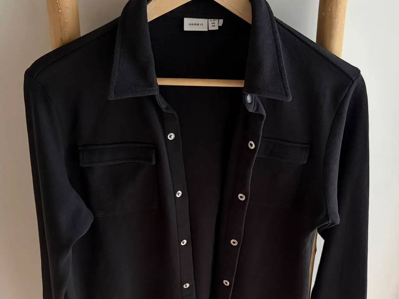 Billede 3 - Name it cardigan, str. 146-152