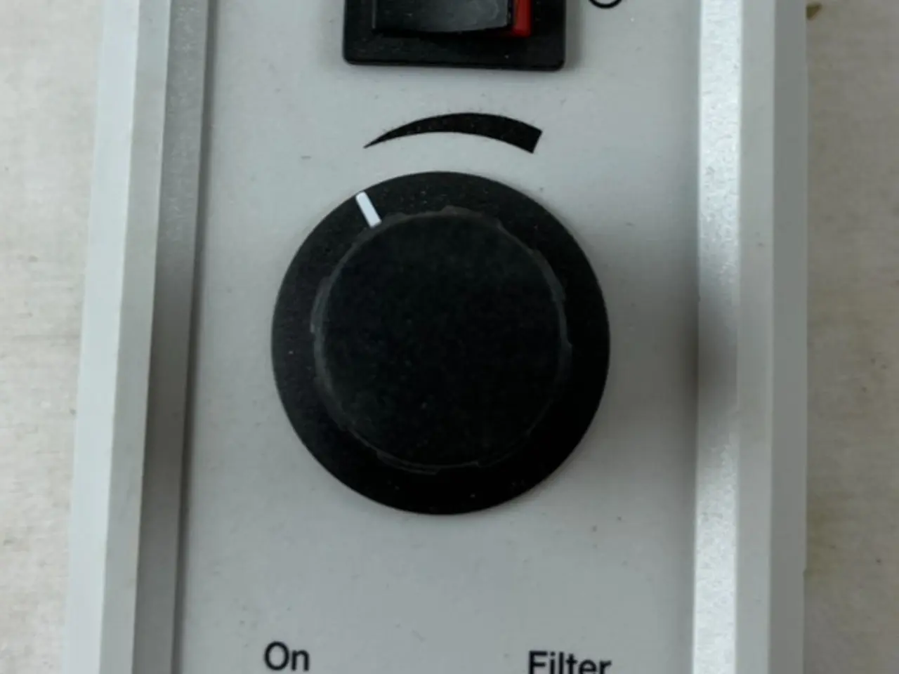 Billede 1 - Weller WFE Remote Control 0058735909 for WFE 2S 4S