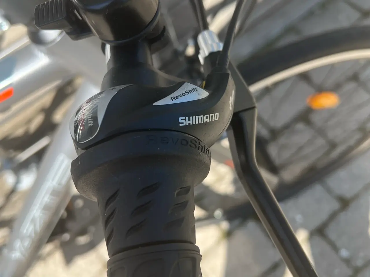 Billede 3 - x-Zite cykel helt ny