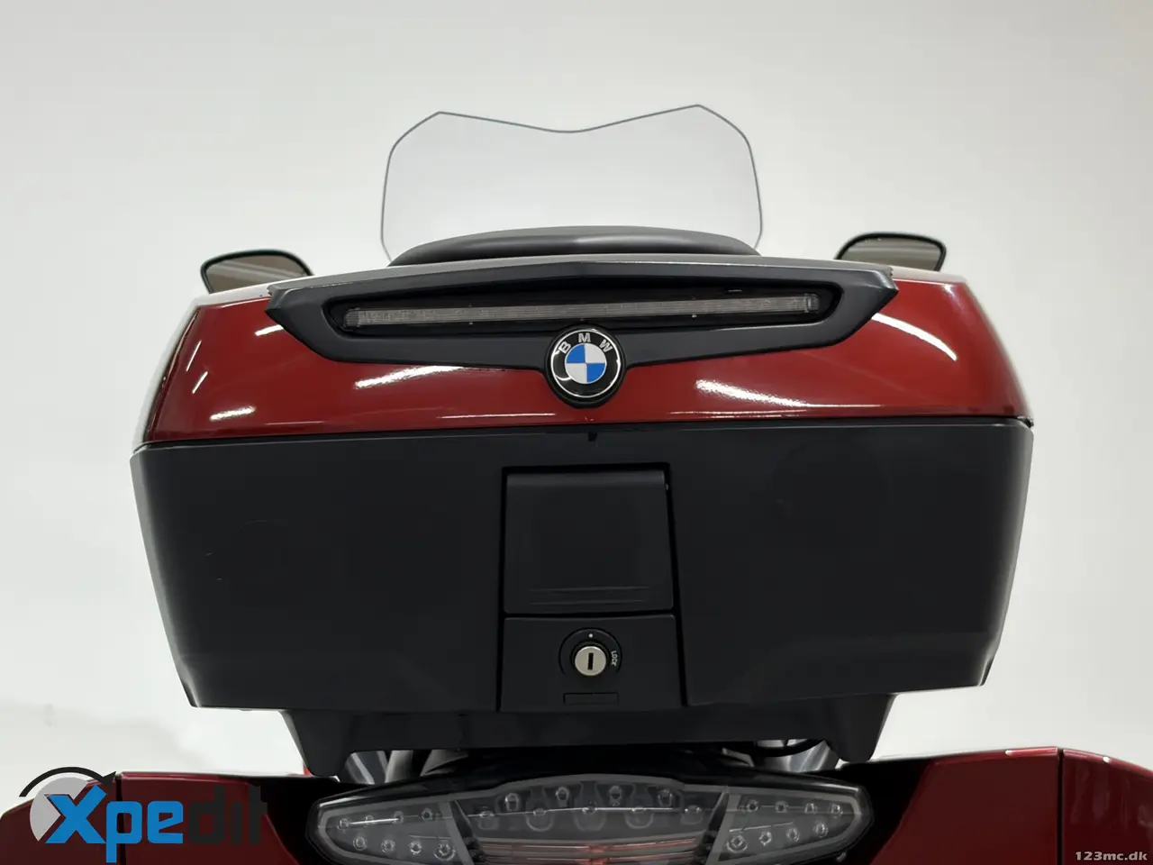 Billede 19 - BMW K 1600 GT