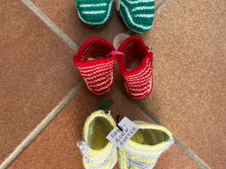 Baby Born fusser