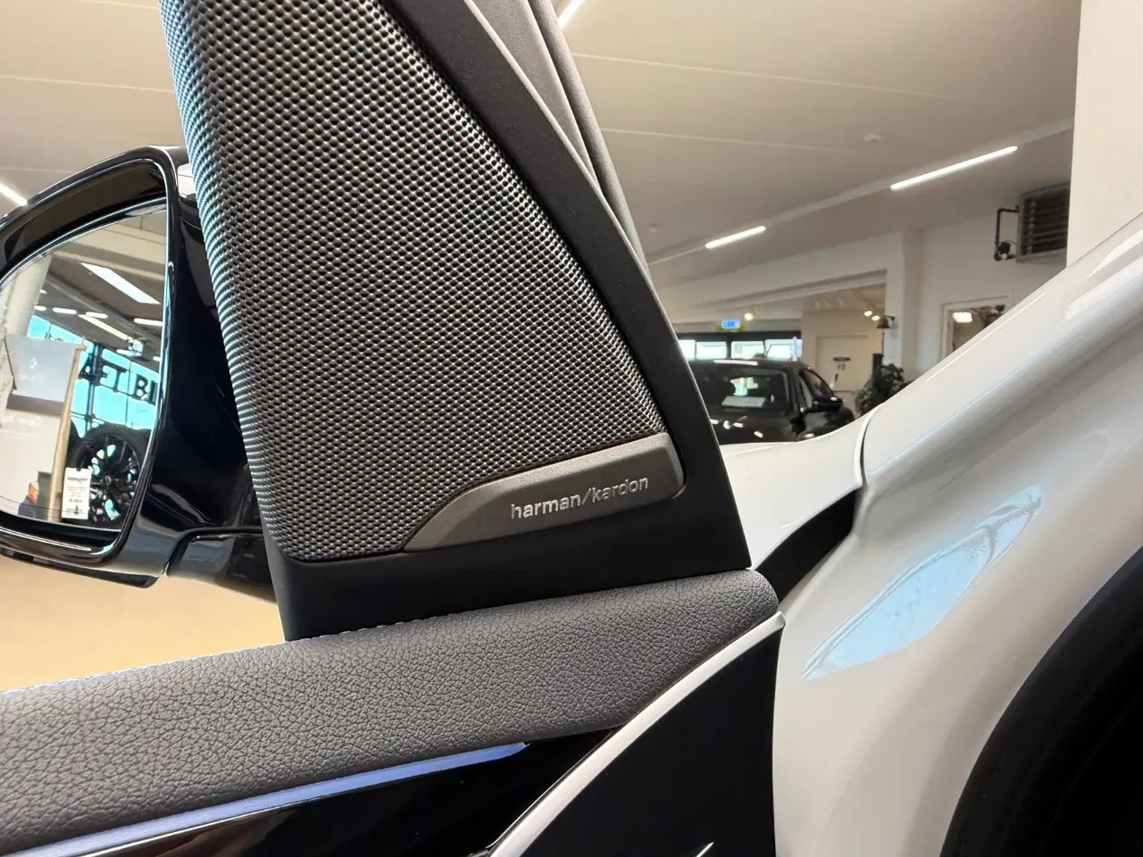 Billede 16 - BMW iX3  Charged Plus M-Sport
