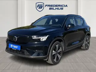 Volvo XC40 P6 ReCharge Core