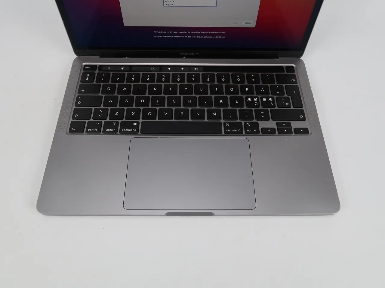 Billede 2 - Apple MacBook Pro 2020 13"