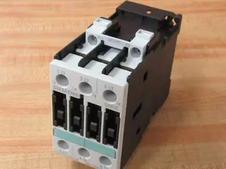 Siemens Sirius 3R, 3RT1023-1B kontaktor ny