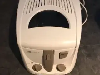 OBH Frituregryde