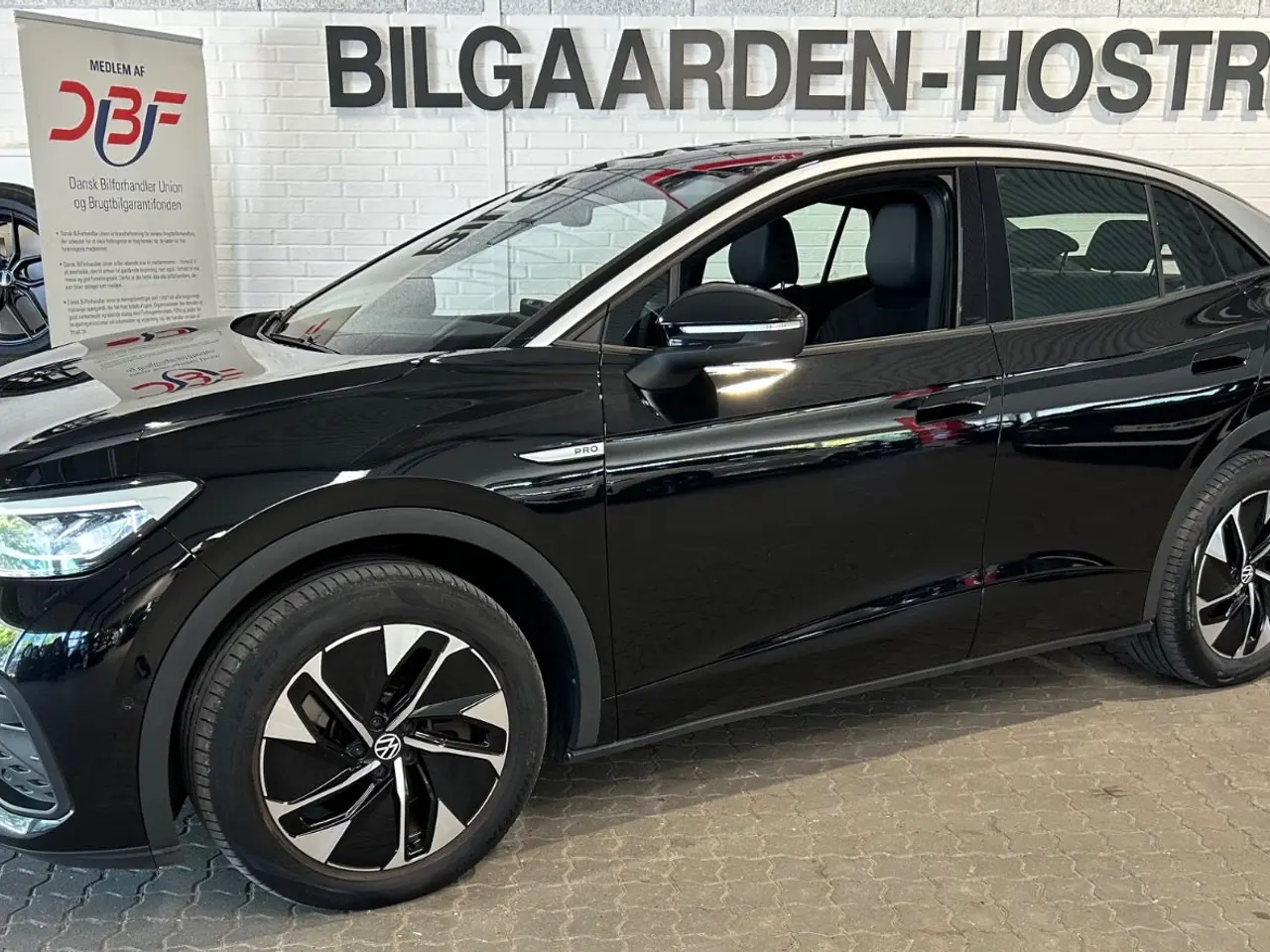 Billede 3 - VW ID.5 77 Pro