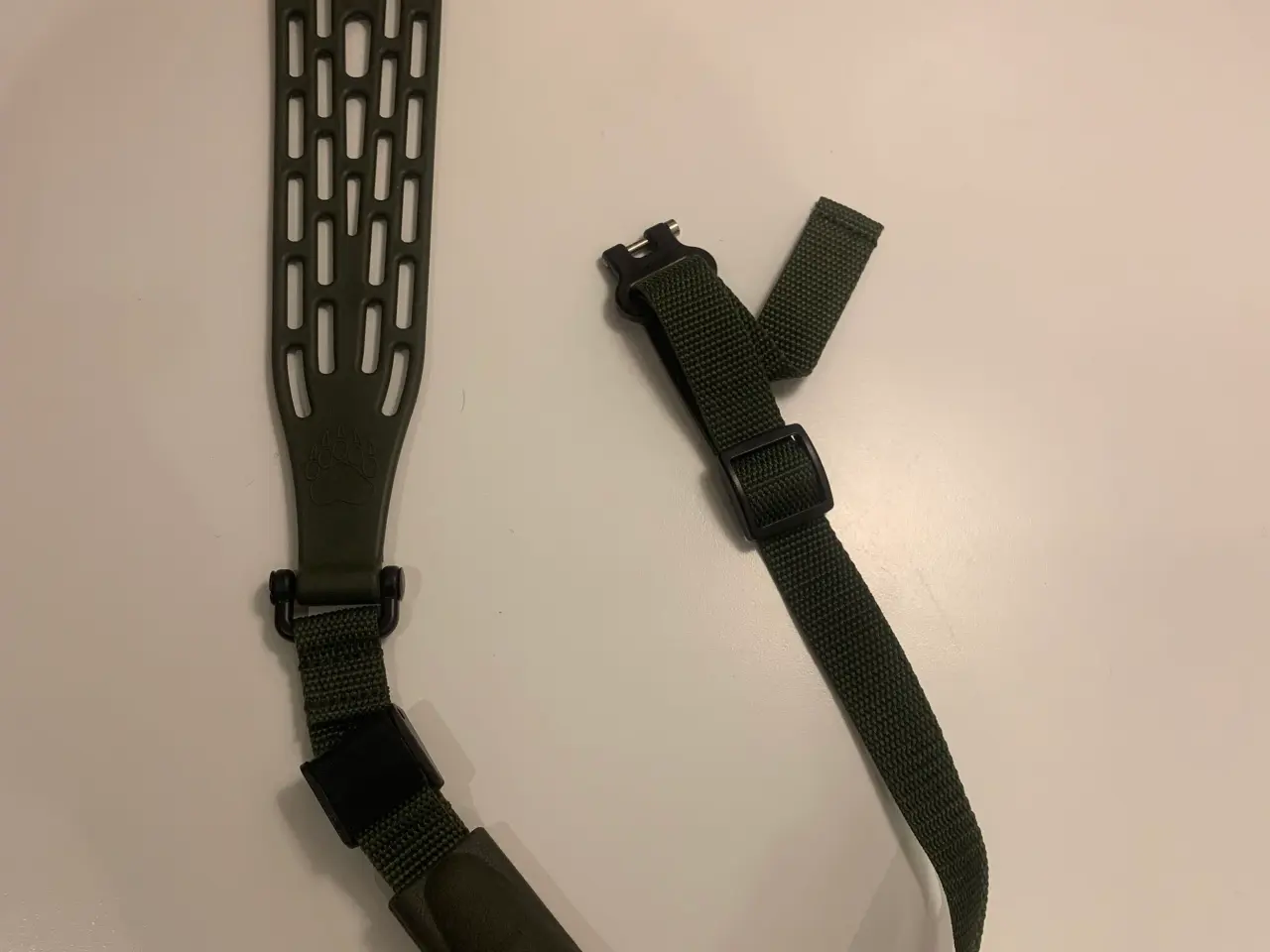 Billede 1 - Limbsaver Kodiac Air wide geværrem