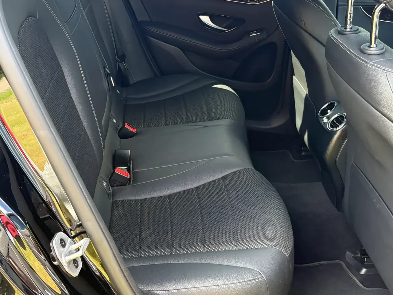 Billede 13 - Mercedes GLC300 de 2,0 Coupé aut. 4Matic