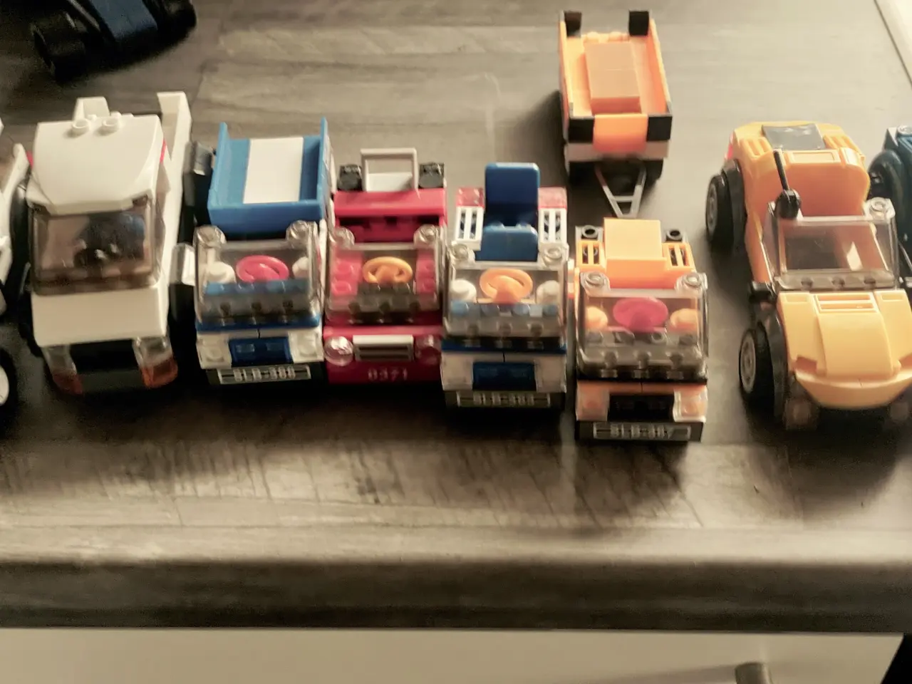 Billede 10 - Sluban lego