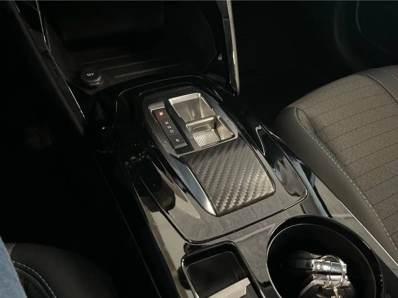 Billede 11 - Peugeot e-208 50 Allure Pack