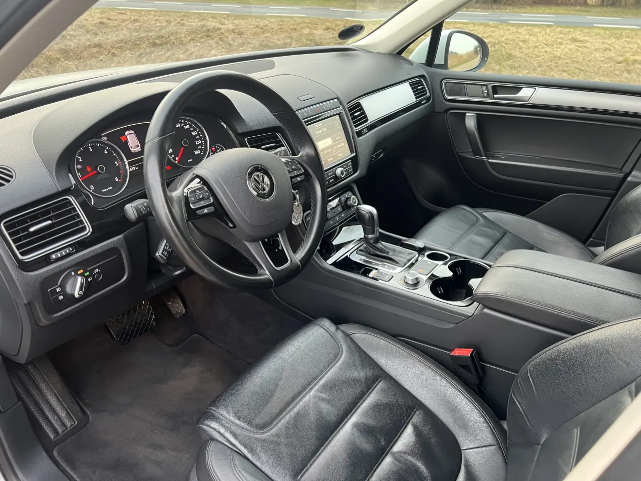 Billede 7 - VW Touareg