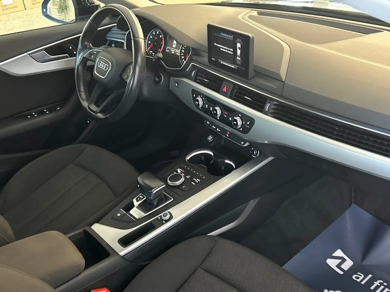 Billede 11 - Audi A4 2,0 TFSi 190 Sport S-tr.