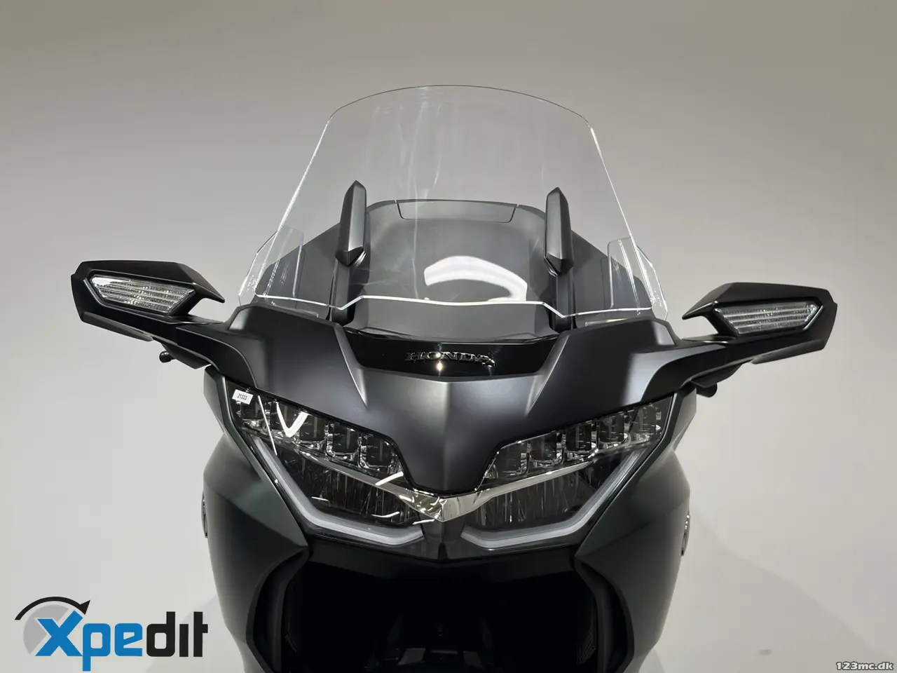 Billede 18 - Honda GL 1800 Gold Wing