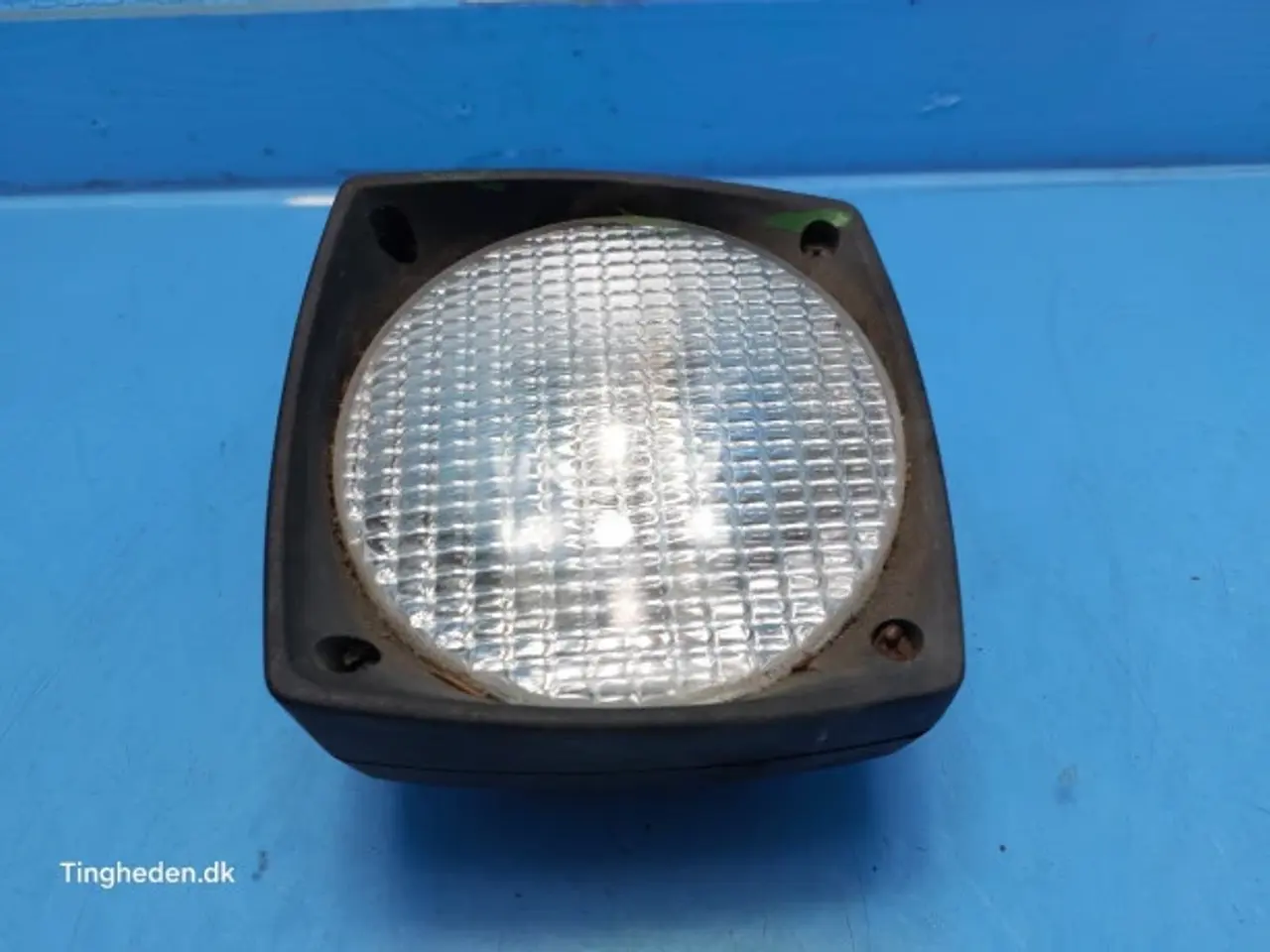 Billede 3 - John Deere 1075 Arbejdslys AL38800