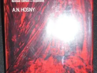 Propulsion systems by A.N. Hosny