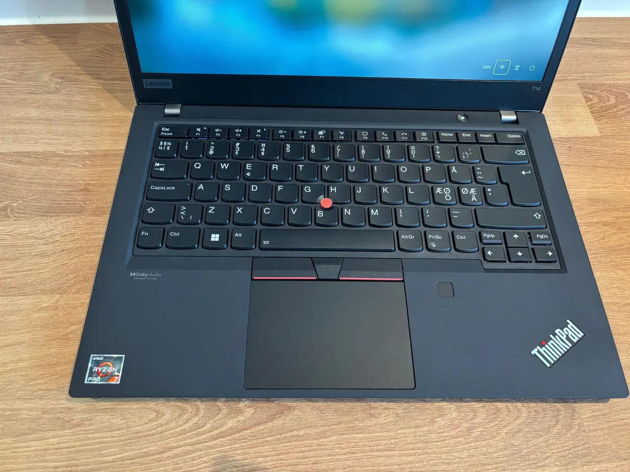 Billede 2 - Lenovo ThinkPad T14 Gen 2