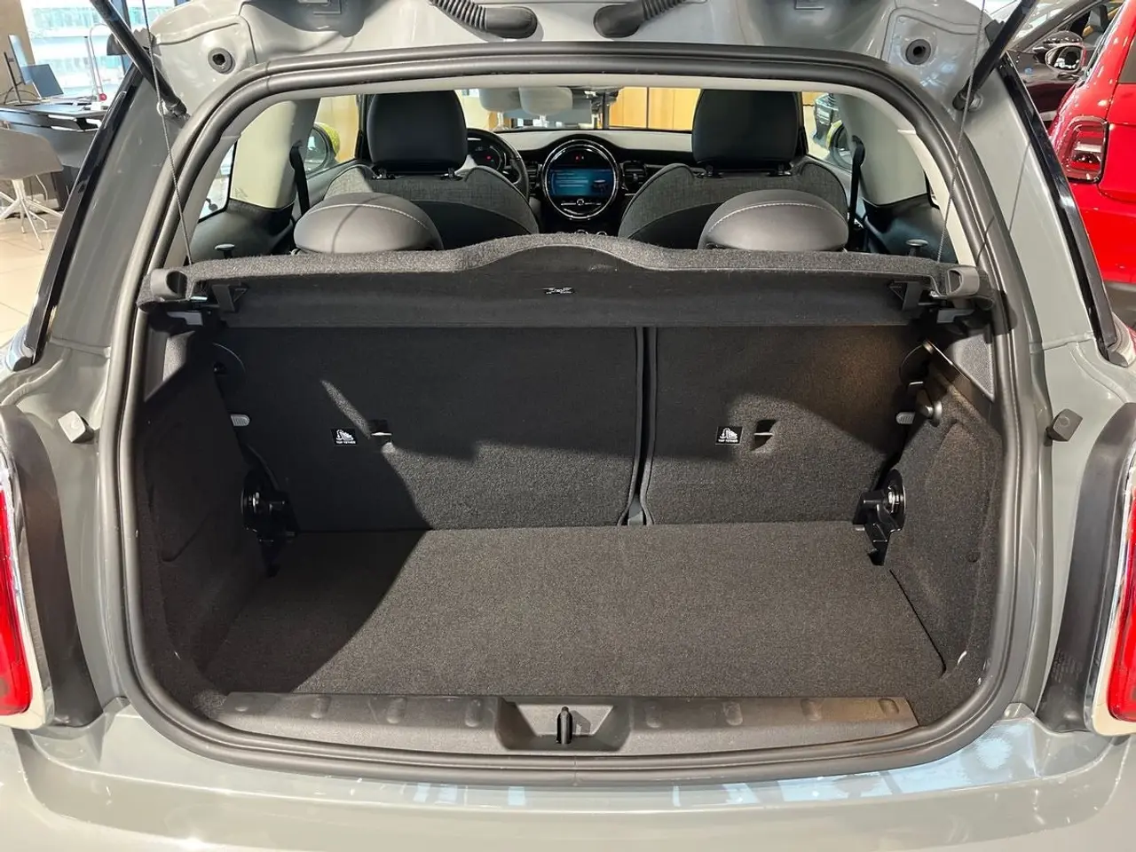 Billede 18 - MINI Cooper SE Camden Edition