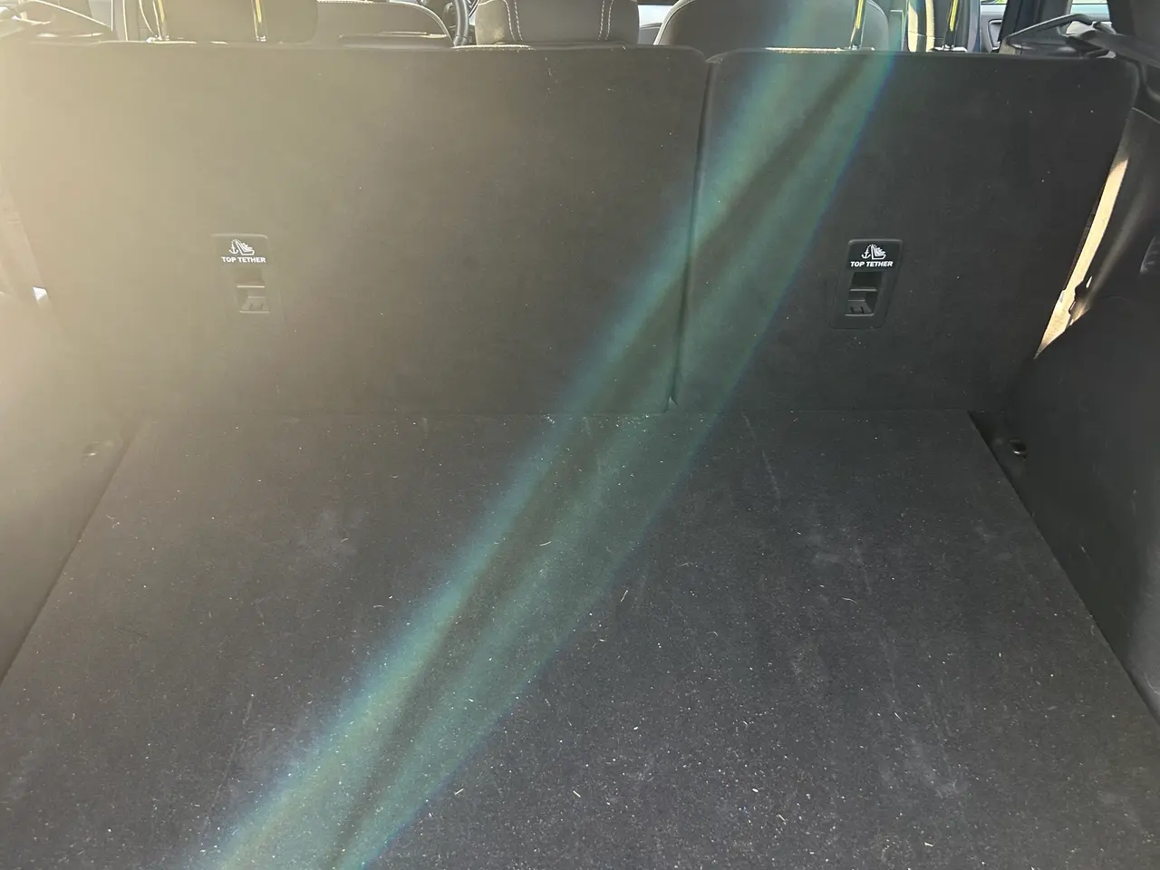 Billede 13 - Ford Kuga 2,5 PHEV Titanium (2022)