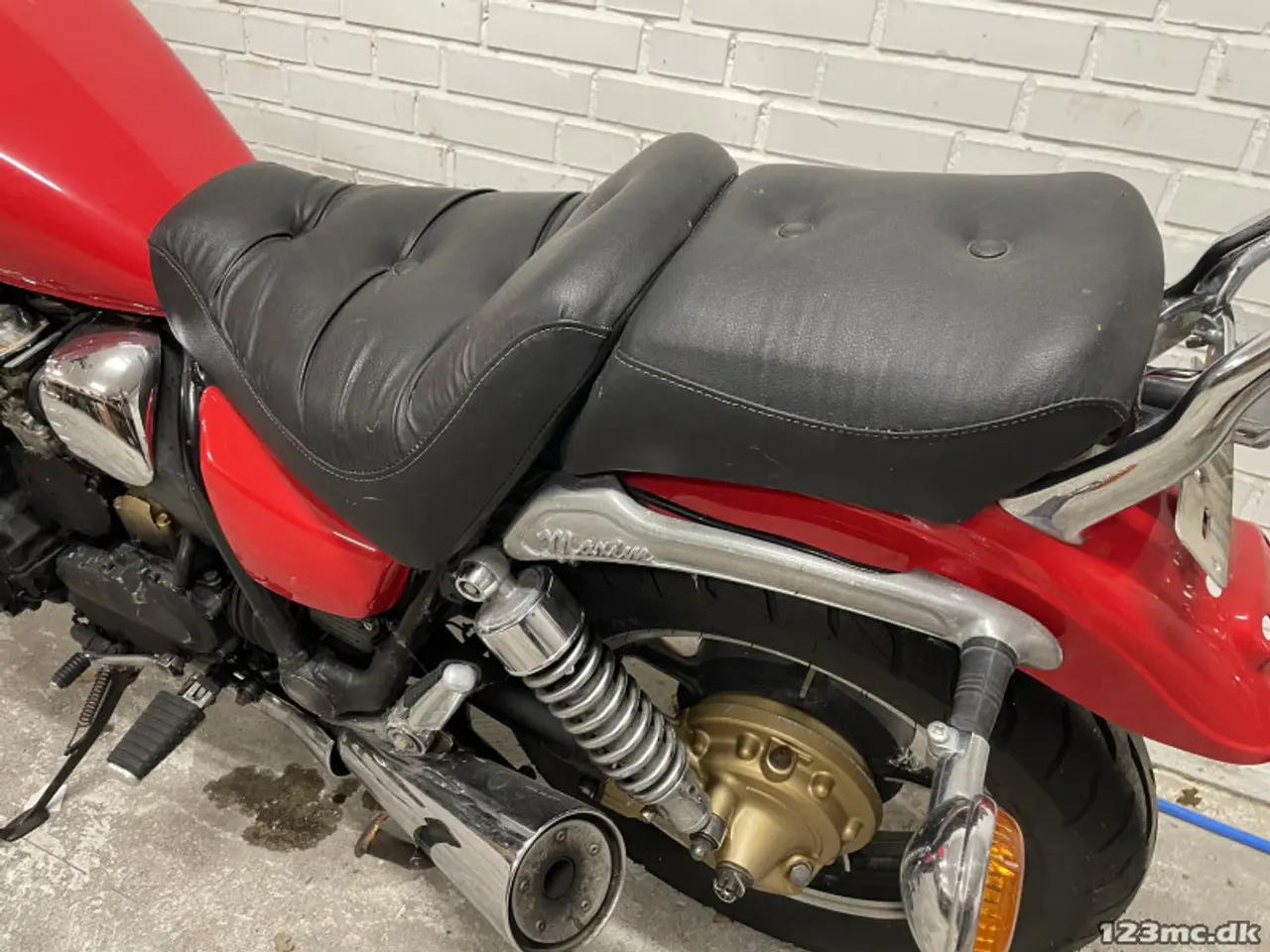Billede 5 - Yamaha XJ 700