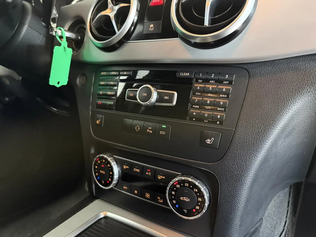 Billede 8 - Mercedes-Benz GLK220 d 2,1 CDI BlueEfficiency 170HK Van Aut.