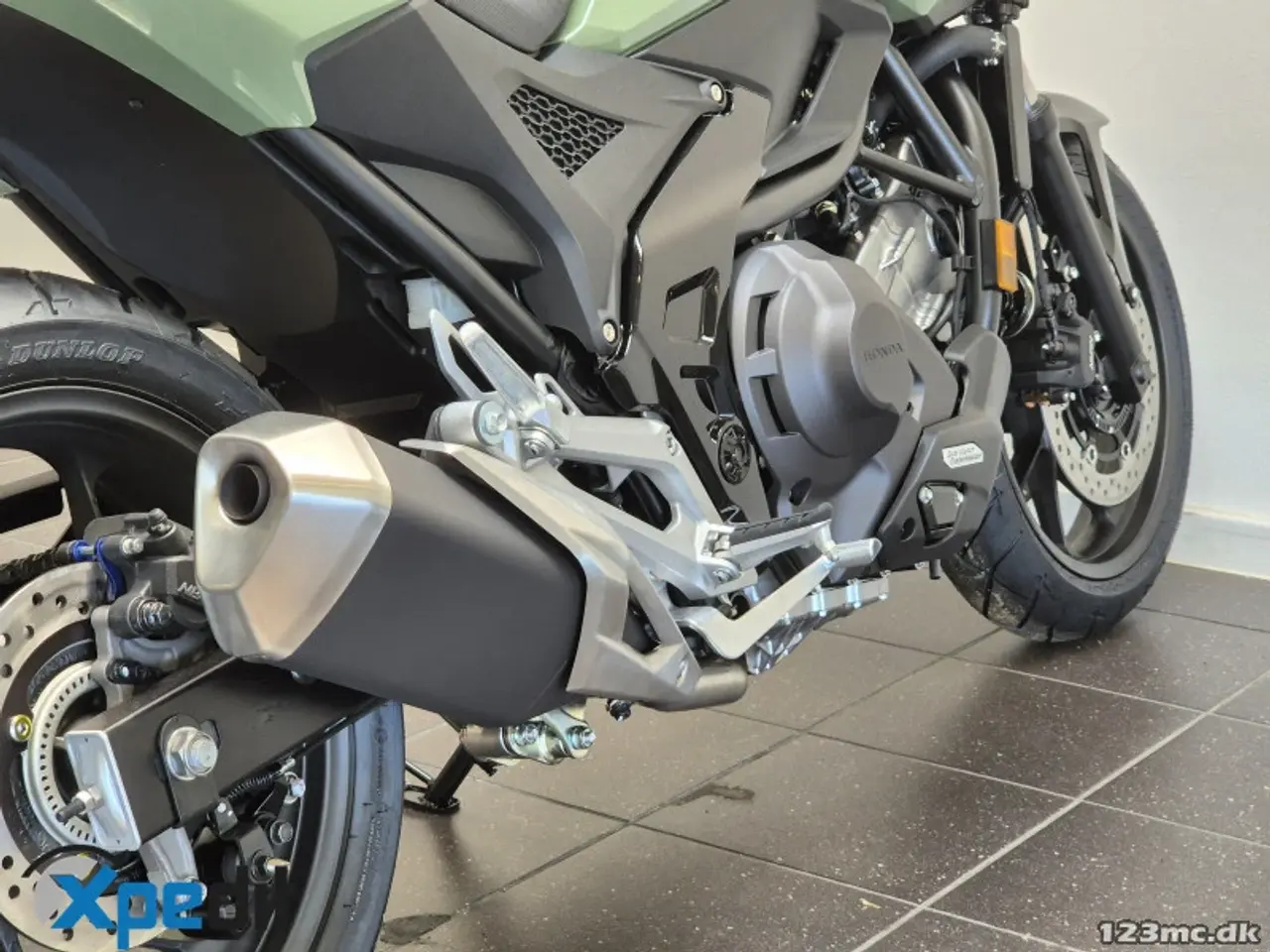 Billede 15 - Honda NC 750 XD