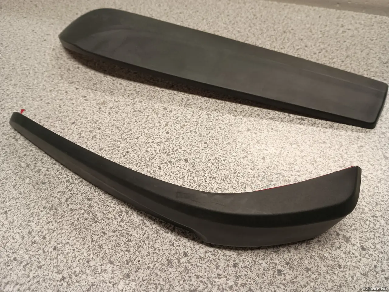 Billede 3 - Gummiband, H BMW taske K1600 GT/GTL