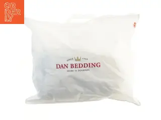 Dyne fra Dan Bedding fra Dan Bedding (str. 100x135 cm)