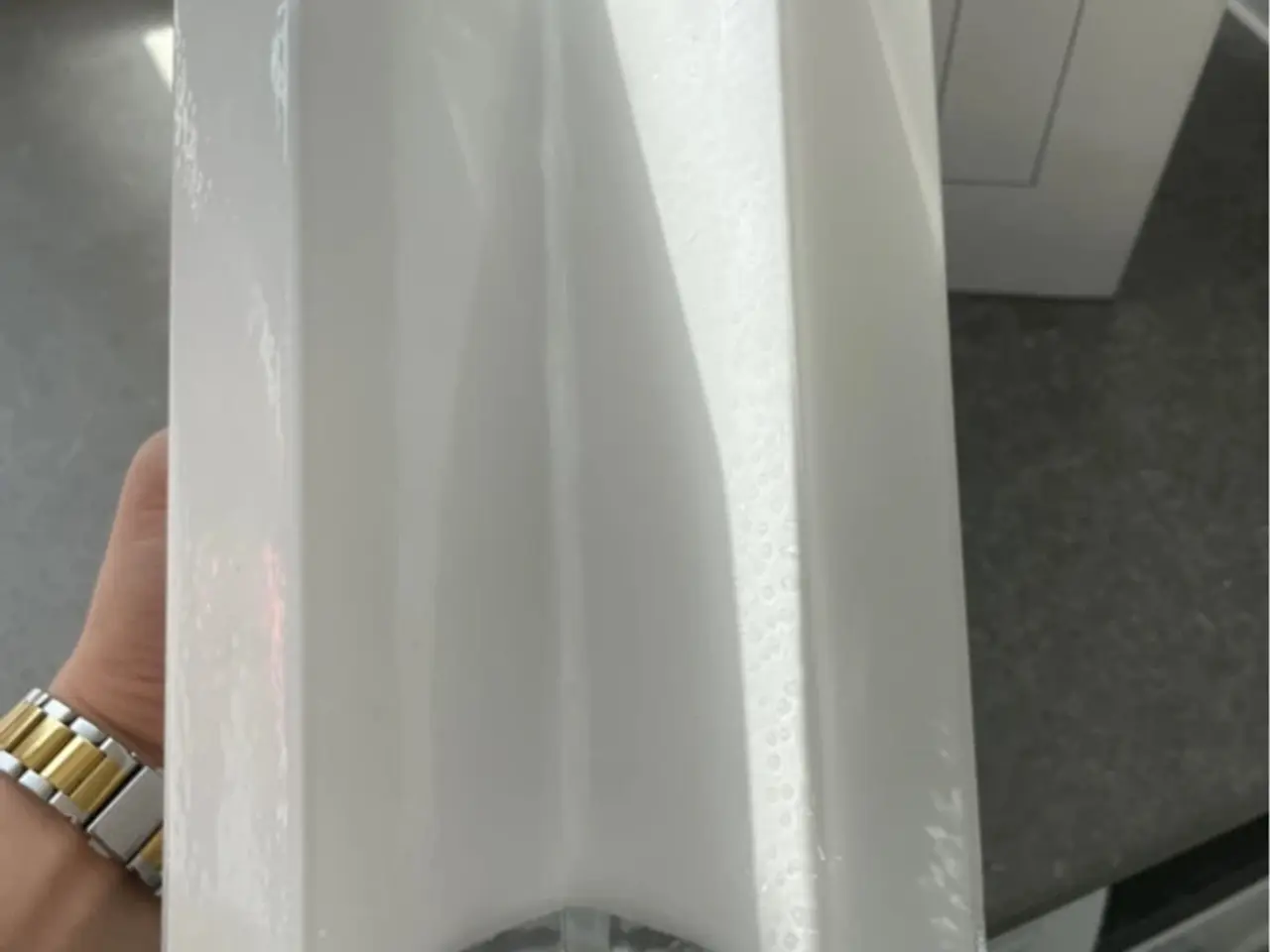 Billede 6 - Kryds vase designet af bodil Kjær