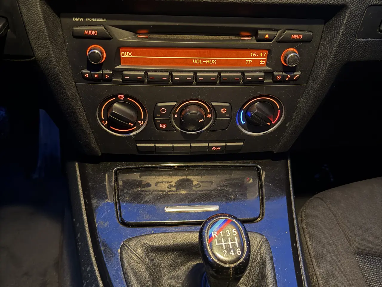 Billede 11 - BMW 320d Shadow Line – Manuel – Ny motor/kæde